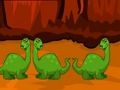 Spel Ontsnap aan het boshuis  online