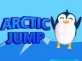 Spel Arctische sprong  online