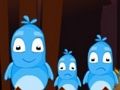 Spel Grote Poort Ontsnapping  online