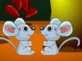 Spel Bunny Winkelen Ontsnappen  online