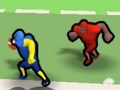 Spel Touchdown 3D online