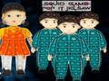 Spel Inktvisspel Pop It Jigsaw online Spel Inktvisspel Pop It Jigsaw online