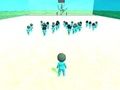 Spel Inktvisspel: 456 Survival  online