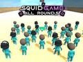 Spel Inktvisspel: alle rondes  online