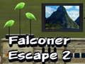 Spel Falconer Escape 2 online