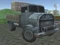 Spel Euro Truck Simulator Zwaar transport  online