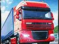 Spel Euro Truck Simulator Cargo Truck Drive online