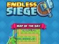 Spel Eindeloze belegering  online