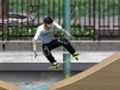 Spel Skateboard stad online Spel Skateboard stad online