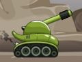 Spel Arti Tank online