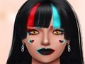 Spel Make-up artiest modesalon  online