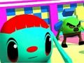 Spel Vallende bonen: ultieme knock-out  online