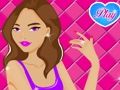 Spel Prinses Nagelsalon  online