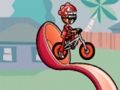 Spel Disney XD Ultimate Air online