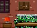 Spel Modderig huis ontsnappen online