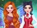 Spel Beïnvloeders lovecore versus sprookycore esthetiek online