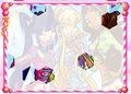 Spel Winx Club: Hexagon Puzzle online Spel Winx Club: Hexagon Puzzle online