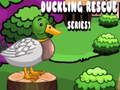 Spel Eendje Rescue Series1  online