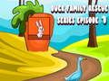 Spel Duck Family Rescue-serie aflevering 1  online
