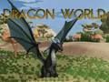 Spel Draken Wereld  online