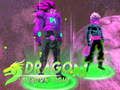 Spel Drakenschaduwgevecht  online