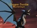 Spel Dragon Battles-multiplayer  online