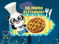 Spel Dr. Panda-restaurant  online