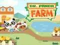 Spel Dr. Panda Farm online