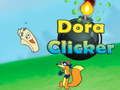 Spel Dora Clicker online Spel Dora Clicker online