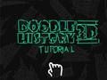 Spel Doodle Geschiedenis 3D-architectuur  online