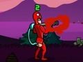 Spel Doodieman Bazooka online