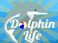 Spel Dolfijn leven  online