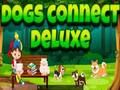 Spel Honden verbinden Deluxe online Spel Honden verbinden Deluxe online
