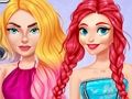 Spel Influencers Modetrends 2010  online