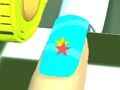 Spel Nagel stapel!  online