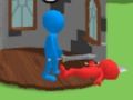 Spel Rekengevecht  online