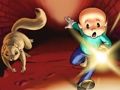 Spel Mike & Munk online
