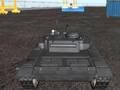 Spel Dockyard tankparkeren  online