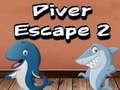 Spel Duiker ontsnappen 2  online