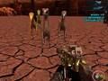 Spel Dinosaurussen Survival Active Vulcan  online