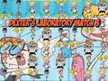 Spel Dexter's Laboratorium Match 3  online