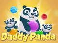 Spel Papa Panda  online
