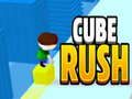 Spel Kubus Rush  online