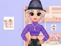 Spel Design With Me herfsttrui  online
