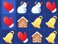 Spel Juweel kerstmanie  online