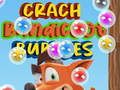 Spel Crash Bandicoot Bubbels  online