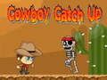 Spel Cowboy inhalen  online