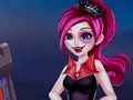 Spel Vampier prinses cheerleader meisje  online