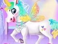 Spel Fantasie Eenhoorn Schepper  online