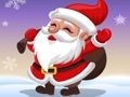 Spel Magische kerst van de Kerstman  online